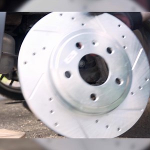 Affordable noise-free, low-dust stopping power upgrades for your car, truck, or SUV delivered right to your door from PowerStop. | PowerStop