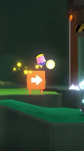 Crystal Cavern