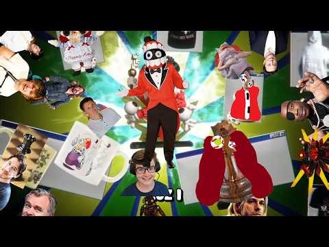 "Caine's Insanity" | Parody of "Caine's Requiem"