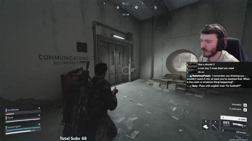 Unc Raiders | Twitter @pk191