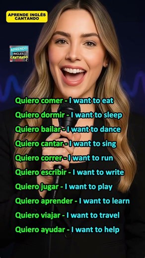 Learn Spanish for Beginners – Easy Words, Phrases & Conversation Practice