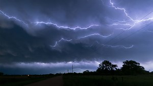 Skyquakes Are A Thing That Keeps Happening And Scientists Have No Idea Why