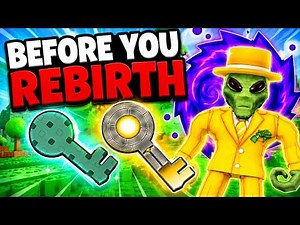 How To Get ALL SECRET KEYS In SELL LEMONS (Step By Step & In Order) | Unlock 2X Cash + Both Badges