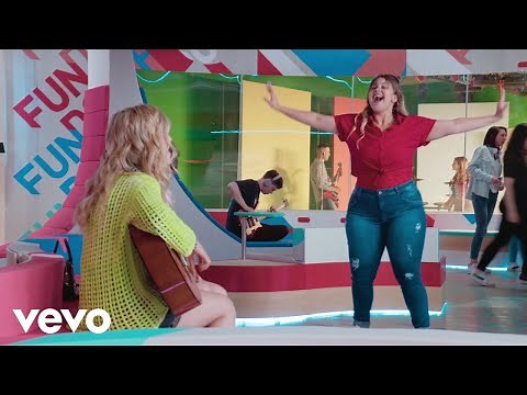 Agustina Palma, Giulia Guerrini, Micaela Diaz - Tengo una canción (From "BIA")