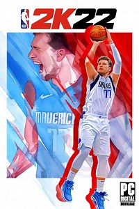 NBA 2K22 скачать бесплатно  [все Последние Дополнения] торрент