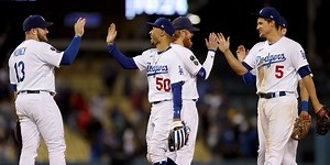 What's ahead? Dodgers postseason FAQ