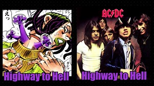 Musical References in Jojo's Bizarre Adventure Part 6: Stone Ocean