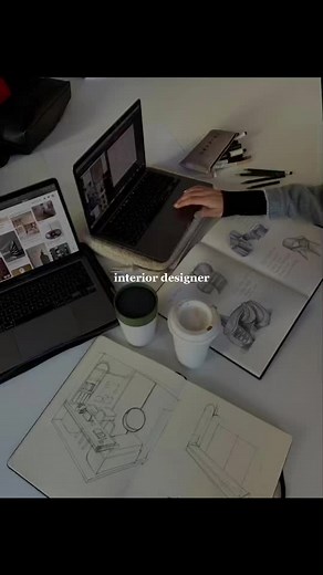dream job. #interiordesign #foryou #ninadobrev #fyp #dreamjob