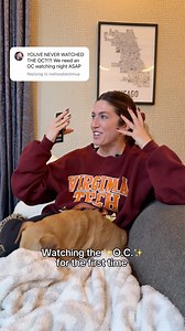 185K views · 215 reactions | don’t worry, harry potter & friends are next…  the biggest thank you to @hannahkahn for filming & getting me hooked on the OC | Kate Steinberg | Facebook