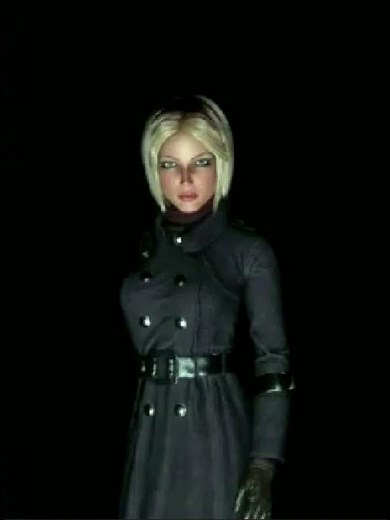 Arkham City Stories: Vicki Vale #reading #read #audio #voice #voiceover