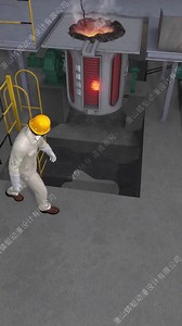 16K views · 471 reactions | When the elevator decides to have its own fiery entrance! #ElevatorAdventures #UnexpectedDrama | 星光动画 | Facebook