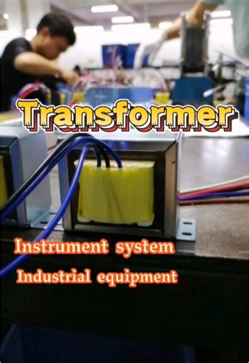 Understanding Toroidal Transformers in Power Electronics