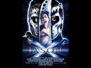 Jason X (2001) Trailer Full HD