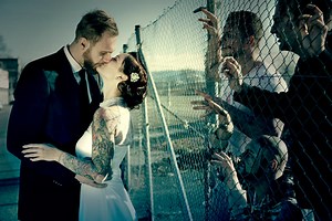 Watch Zombie Wedding movie online in english with subtitles in 720