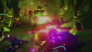 Far Cry 3: Blood Dragon, please don't be an April fool because I think I love you