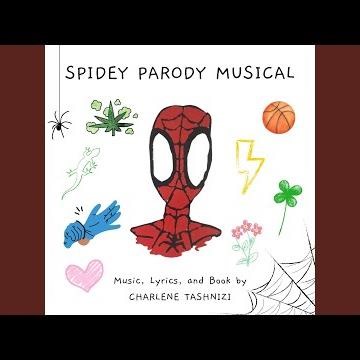 Peter's Distraction Song