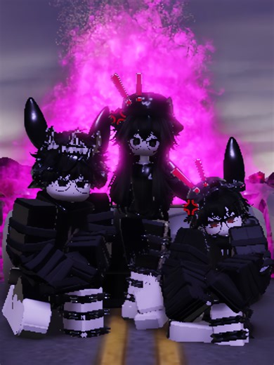 Exciting Collaboration with Roblox Artists Anggara & Hizkiaa