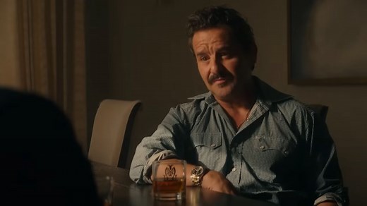 Why did Max Casella leave Tulsa King? Speculations explored