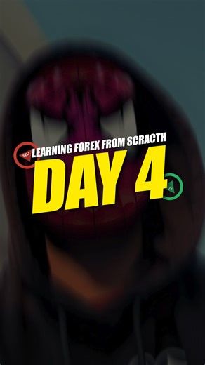 Harsh Pundir | Day 4 — Real Money Se Pehle Demo Pe Jeetna Seekho… 📊🔥 Most beginners seedha live trade karte hain… aur phir bolte hain Forex scam hai. ❌... | Instagram