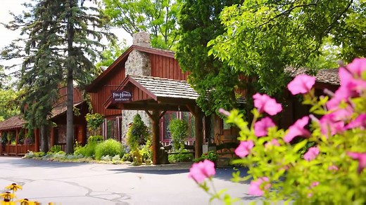 Make plans to visit us soon! Buy One Get One Dinner Entrees! Reservations call: 262-628-1111 Visit our website: https://www.foxandhoundsrestaurant.com/ | The Fox & Hounds Restaurant & Tavern