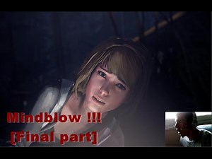 Life Is Strange Episode 4 [Final] - Whaaaat ?! F"$$ SH!"§$§"