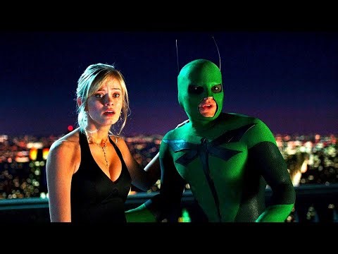 😂 SUPERHERO MOVIE (2008) | Movie Trailer 1080p