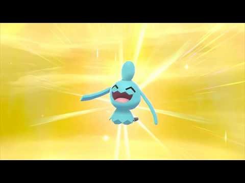 Pokémon Sword & Shield - How To Get Wynaut