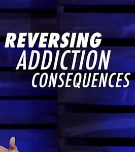 Tony Evans - Reversing Addiction Consequences » Watch Online Sermons 2025