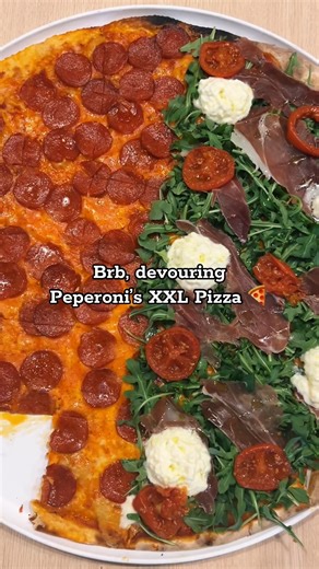 138K views · 28 reactions | The best deal with the best wood-fired pizza place in town?  Run to @peperonipizzeria now to enjoy $8 OFF any day, any time! Redeem this deal using EZ-Link Rewards https://bit.ly/43pODZM ! ✨ Terms and conditions apply. #EZLink #EZLinkRewards #SimplyGoApp #PeperoniPizzeria | EZ-Link | Facebook