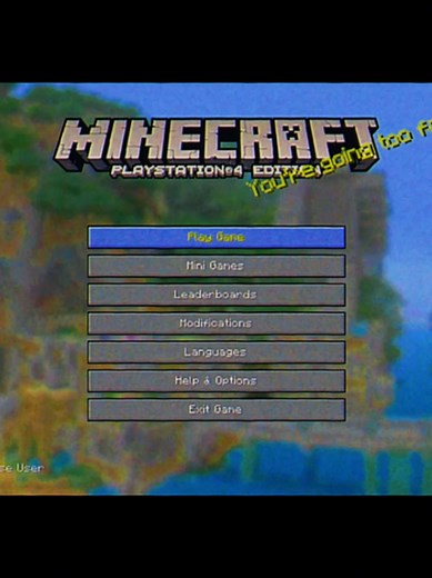 Minecraft Nostalgia with C418 Music