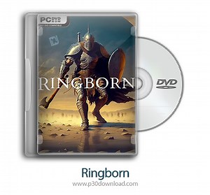دانلود Ringborn - بازی متولد حلقه