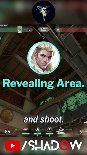 *BEST* Sova Recon lineup for HAVEN | Haven B-site Defense | Sova Lineups Haven #2 | Valorant