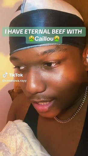 #foryoupage #fy #fypシ #foryou #fyp #caillou #pbskids #pbs #spoiled #sp... | caillou theme song