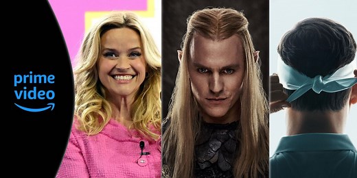 Just announced on Prime Video: The 14 biggest TV series, films, and sports events coming in 2024 and 2025