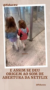 4.4K views · 37 reactions | Que história incrível da origem do som da logo da Netflix!  | Jose Carlos Junior | Facebook