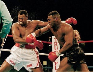 1.4M views · 8K reactions | Epic countdown of "Iron" Mike Tyson 20 most spectacular KO's. | Boxing Classic TV | Facebook