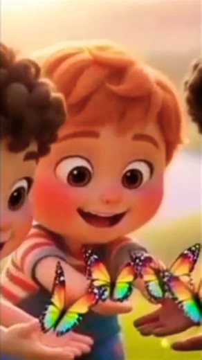 La La La sing along song#kidspoem#babysongs