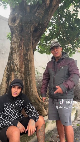 Retaliações 2: Mc Fr Da Norte e Mc Menor LK