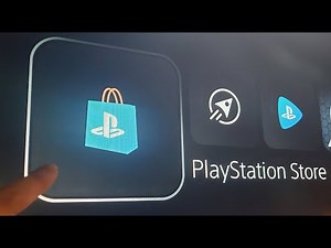 How To Redeem A Digital PlayStation Store Gift Card [Digital Code]