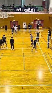 過去動画 東亜大学 フリースパイク