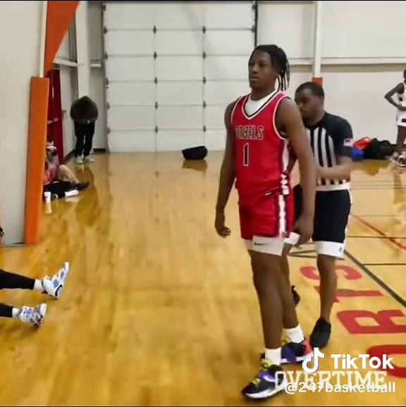 Intense Basketball Game | Dunk Highlights