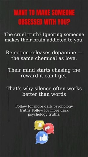 The Cruel Psychology Behind Ignoring People