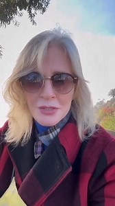 We made it! Happy new year!! Stay close. | Deidre Hall