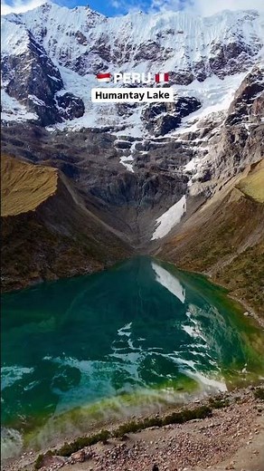 The most beautiful places in Latin America 👇🏽