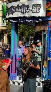 Haight Street Voice on Reels