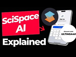 How to Use SciSpace for Beginners: Ultimate Tutorial