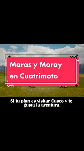 Vibrant Peru Agencia de Viajes on TikTok