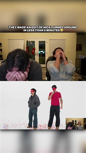 bro i’m absolutely crying😭😭😭😭 #nickgrajeda #dannybans #fyp #viral #trending