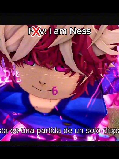 Alexis Ness on TikTok