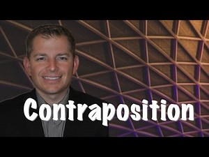 Learning Logic [] 59 [] Contraposition